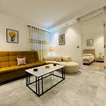 Superbe Appartement Avec Piscine