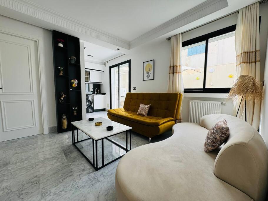 Appartement Superbe Avec Piscine *