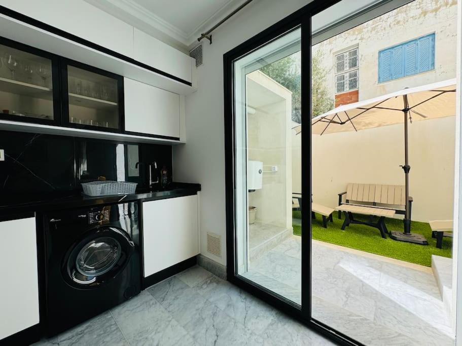 Superbe Avec Piscine Appartement