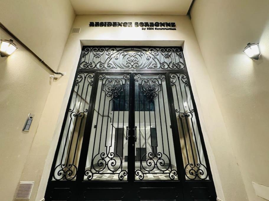 Appartement Superbe Avec Piscine Tunis