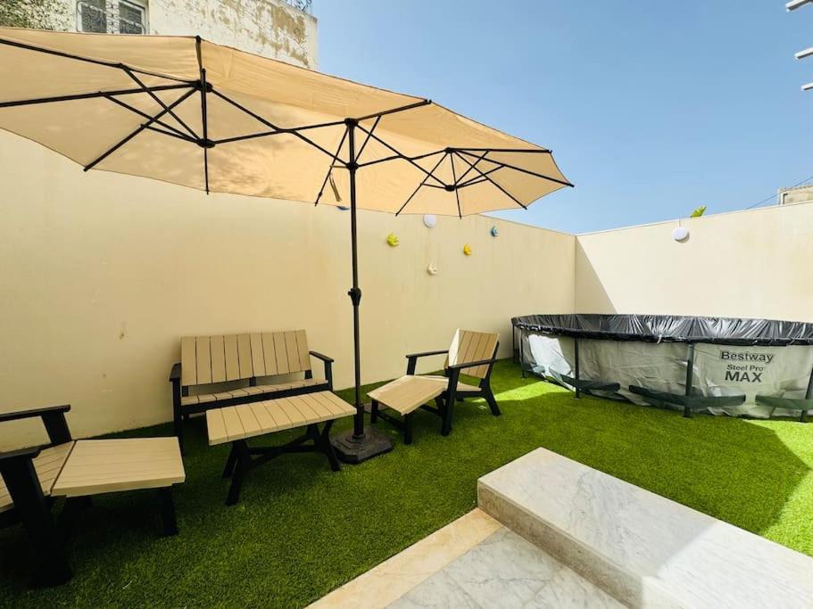 Superbe Avec Piscine Appartement