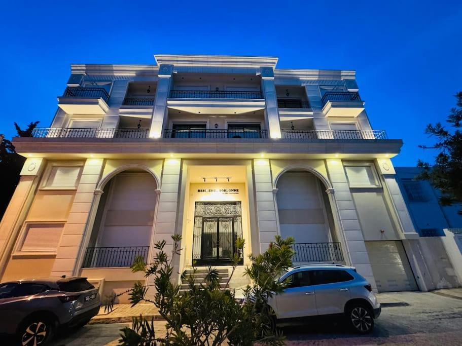 Superbe Avec Piscine Tunis