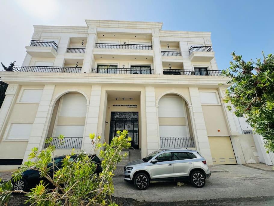 Appartement Superbe Avec Piscine