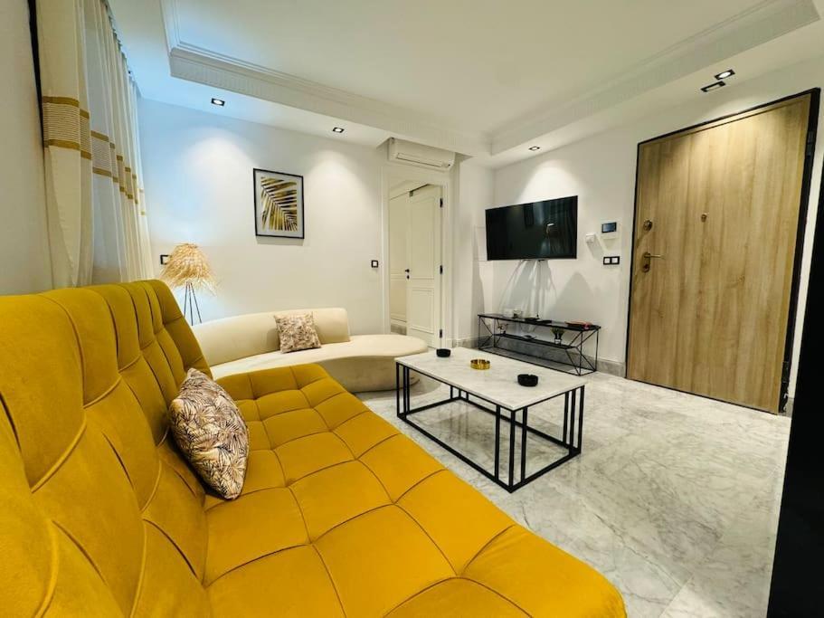 Appartement Superbe Avec Piscine *
