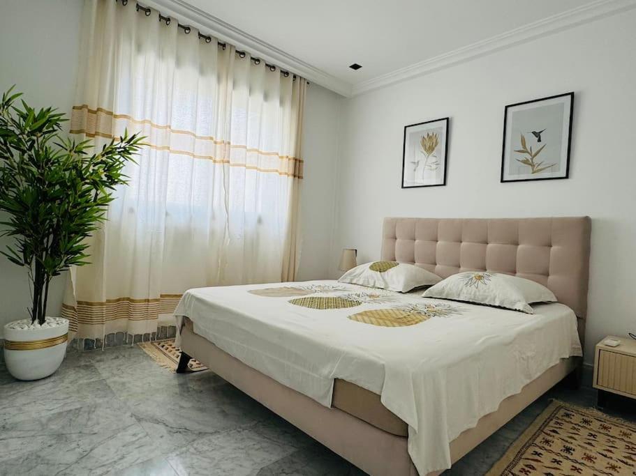 Appartement Superbe Avec Piscine